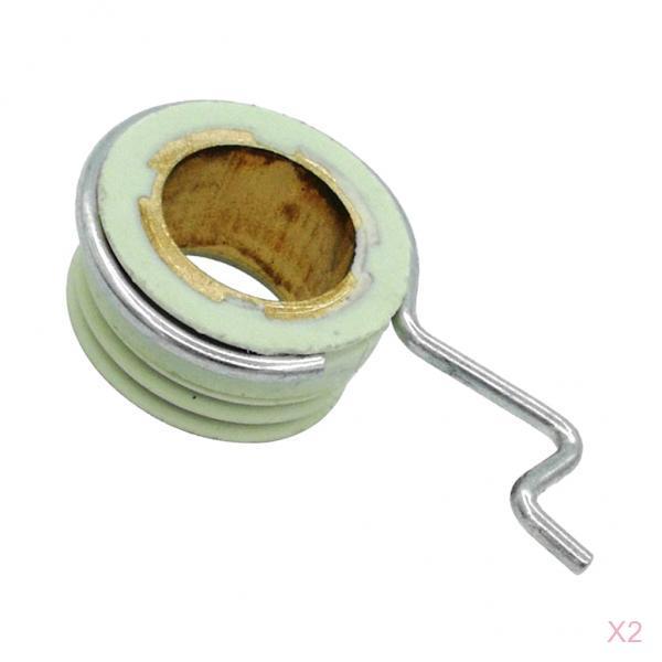 2 x Worm Gear Spring for Stihl MS341 MS361 MS362 MS440 MS441 MS460 Chainsaw