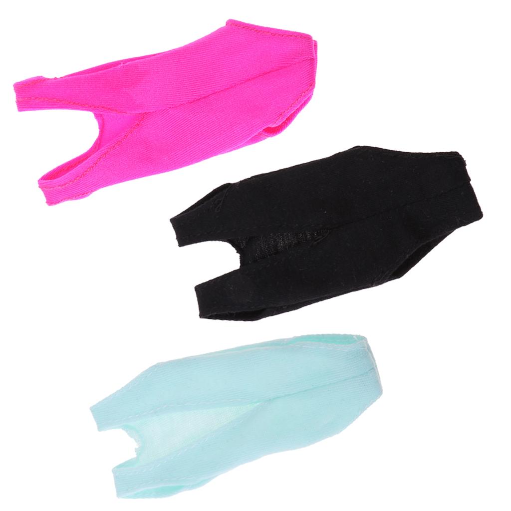 1/6 Fashion One-Piece Swimsuit Swimwear Bikini for XinYi BJD Doll Accessory
