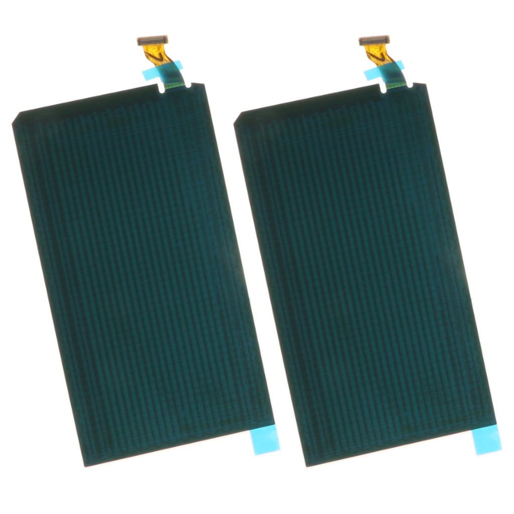 2x Touch Board Pen Stylus Fingerprint Sensor Cable for Samsung Galaxy Note 4