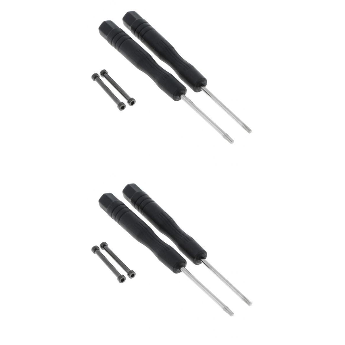 2 Pieces Strap Watch Band Connecting Ear Rod Strap Link Connector Rod
