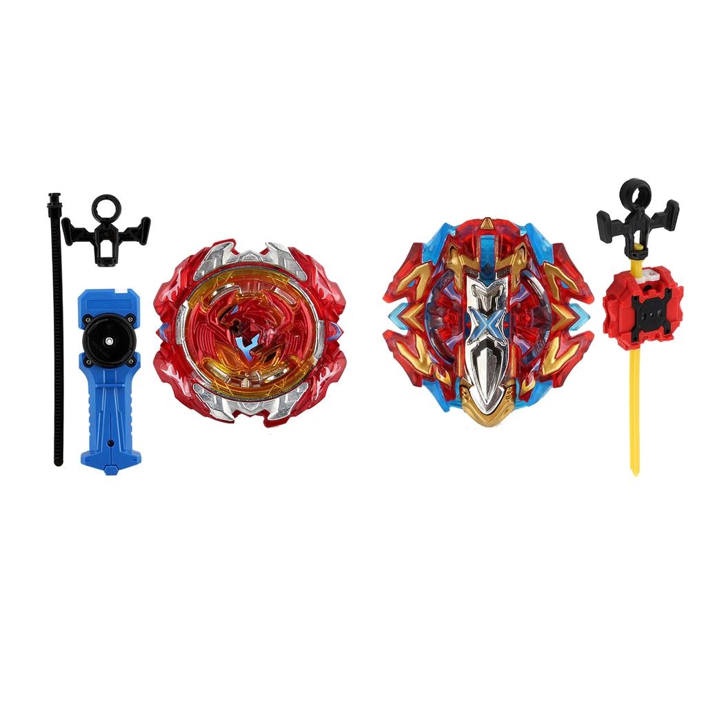 4D Grip Launcher Toy Phoenix 10.Fr B-117+ Xcalibur.1'.Sw B-120