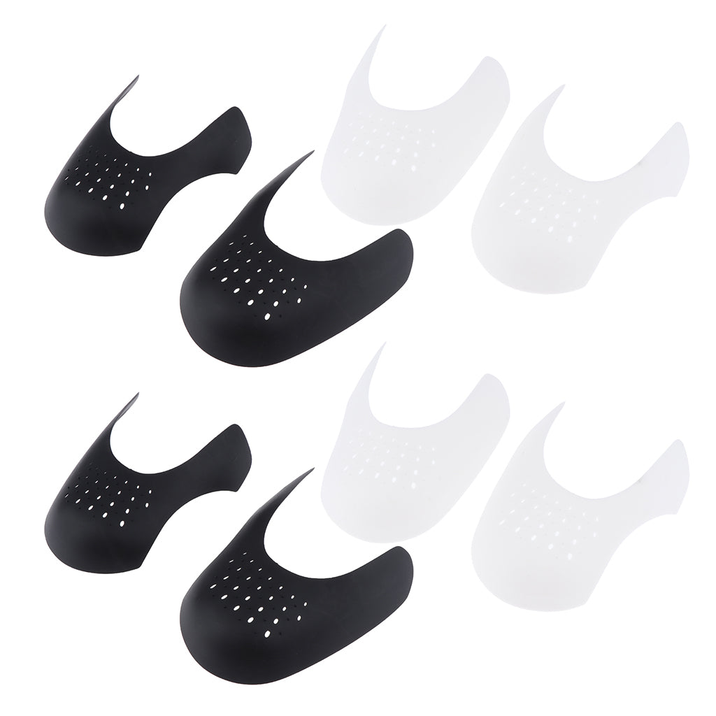 4 Pairs Protector Toe Box Decreaser Inserts Anti