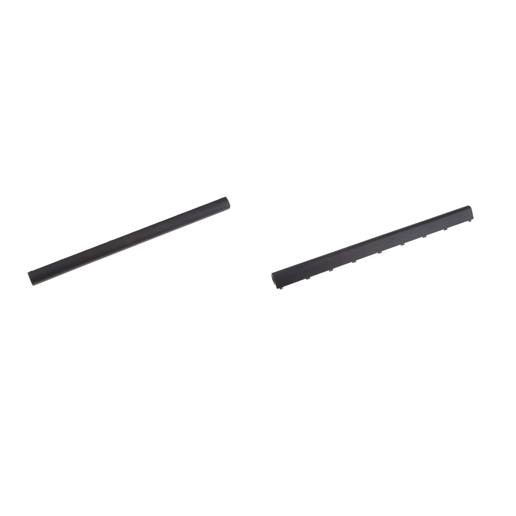 2Piece New For Asus LCD Screen Hinges Cover A555L F555L K555L X555L W509