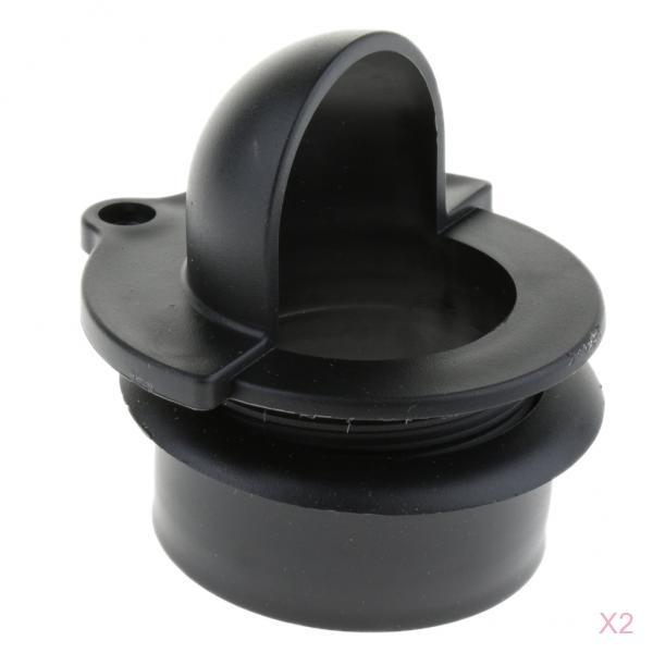 2pcs Foosball Entry Dish Table Football Drop Entry Cup Ball Launcher Hole