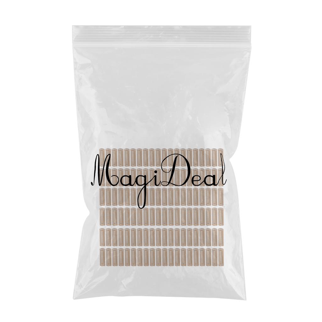 100x3D Printer Heatbed Compression Spring For Creality CR10 CR-10S CR-10Mini