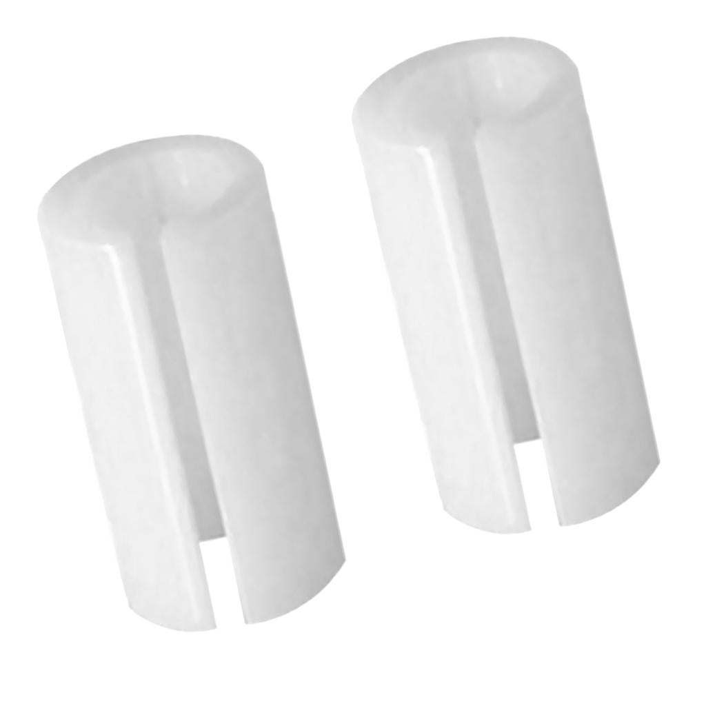 2x Fiber Optic Visual Fault Locator Repair Part 7mm Ceramic Tube core sleeve