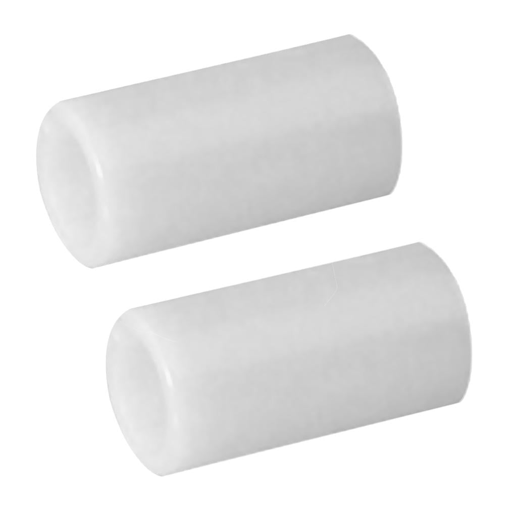 2x Fiber Optic Visual Fault Locator Repair Part 7mm Ceramic Tube core sleeve