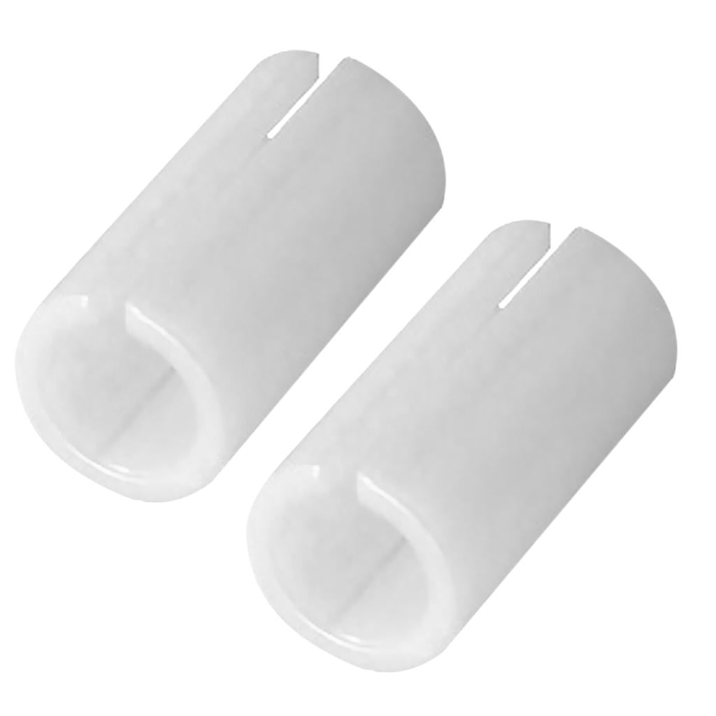 2x Fiber Optic Visual Fault Locator Repair Part 7mm Ceramic Tube core sleeve