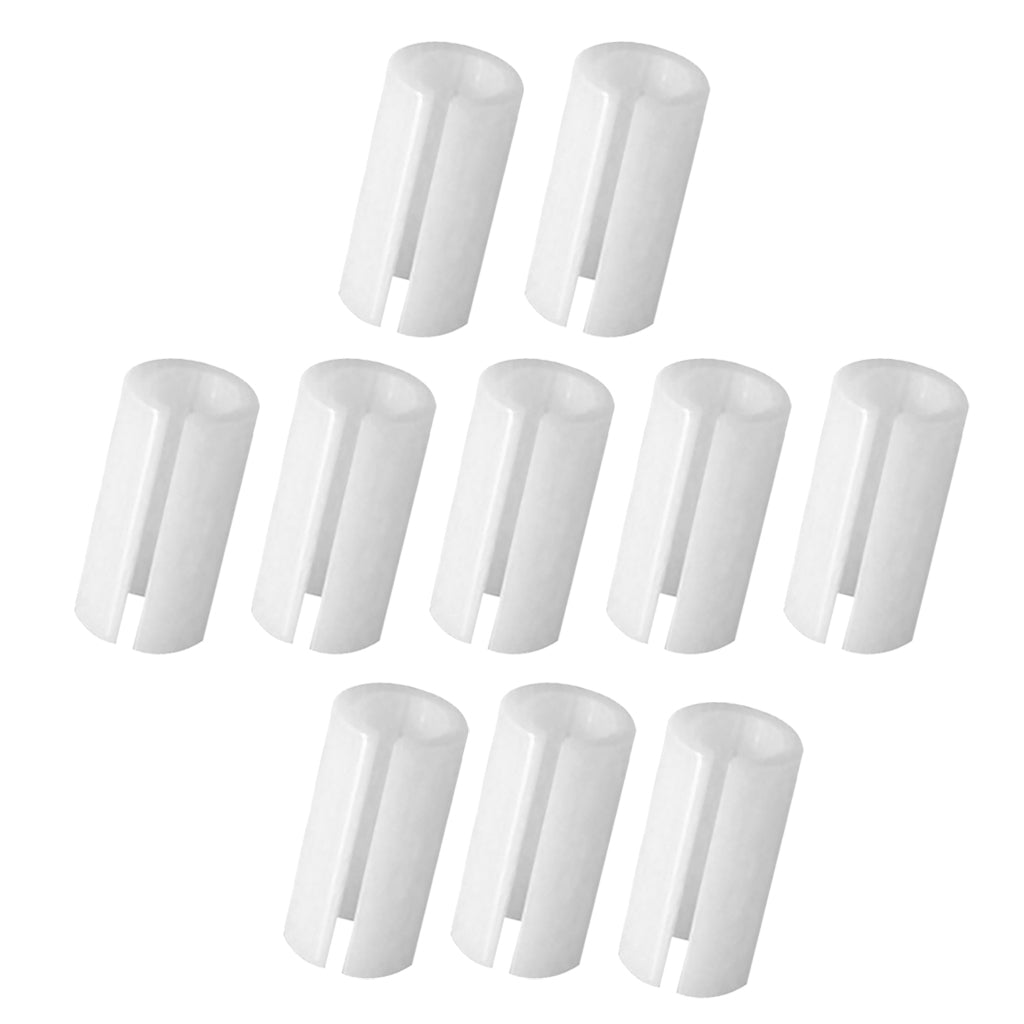 10xFiber Optic Visual Fault Locator Repair Part 7mm Ceramic Tube core sleeve