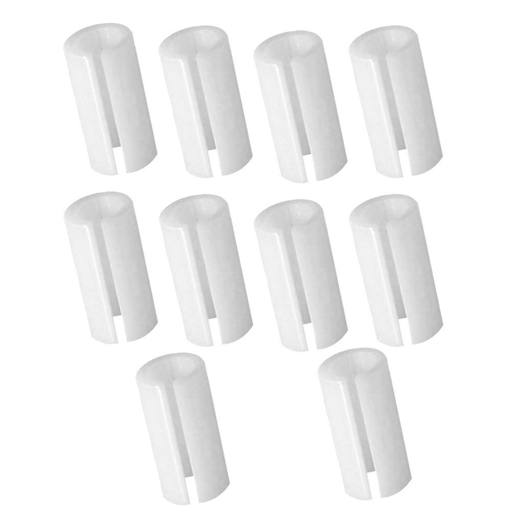 10xFiber Optic Visual Fault Locator Repair Part 7mm Ceramic Tube core sleeve
