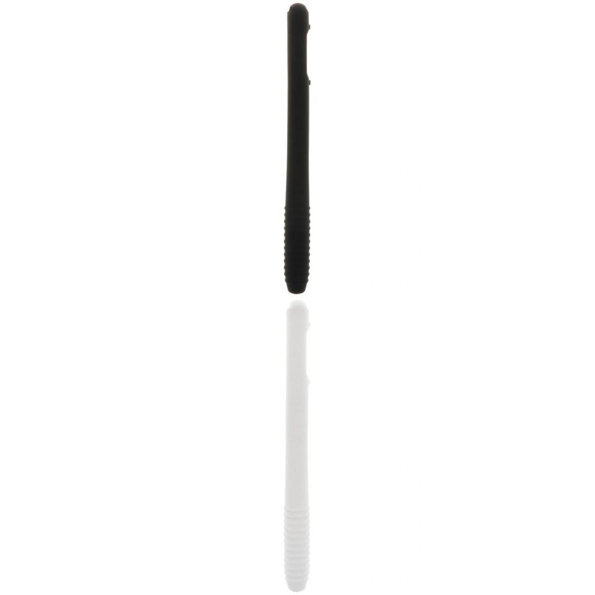2 Pieces Silicone Protective Case Cover Sleeve Pouch For Apple Pencil Stylus