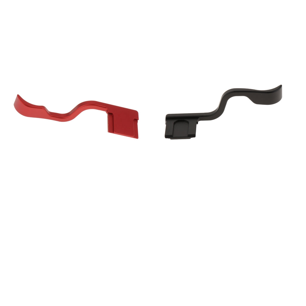 2x Hot Shoe Thumb Grip Finger Handle Mount Holder for Sony A7III A7III A7M3