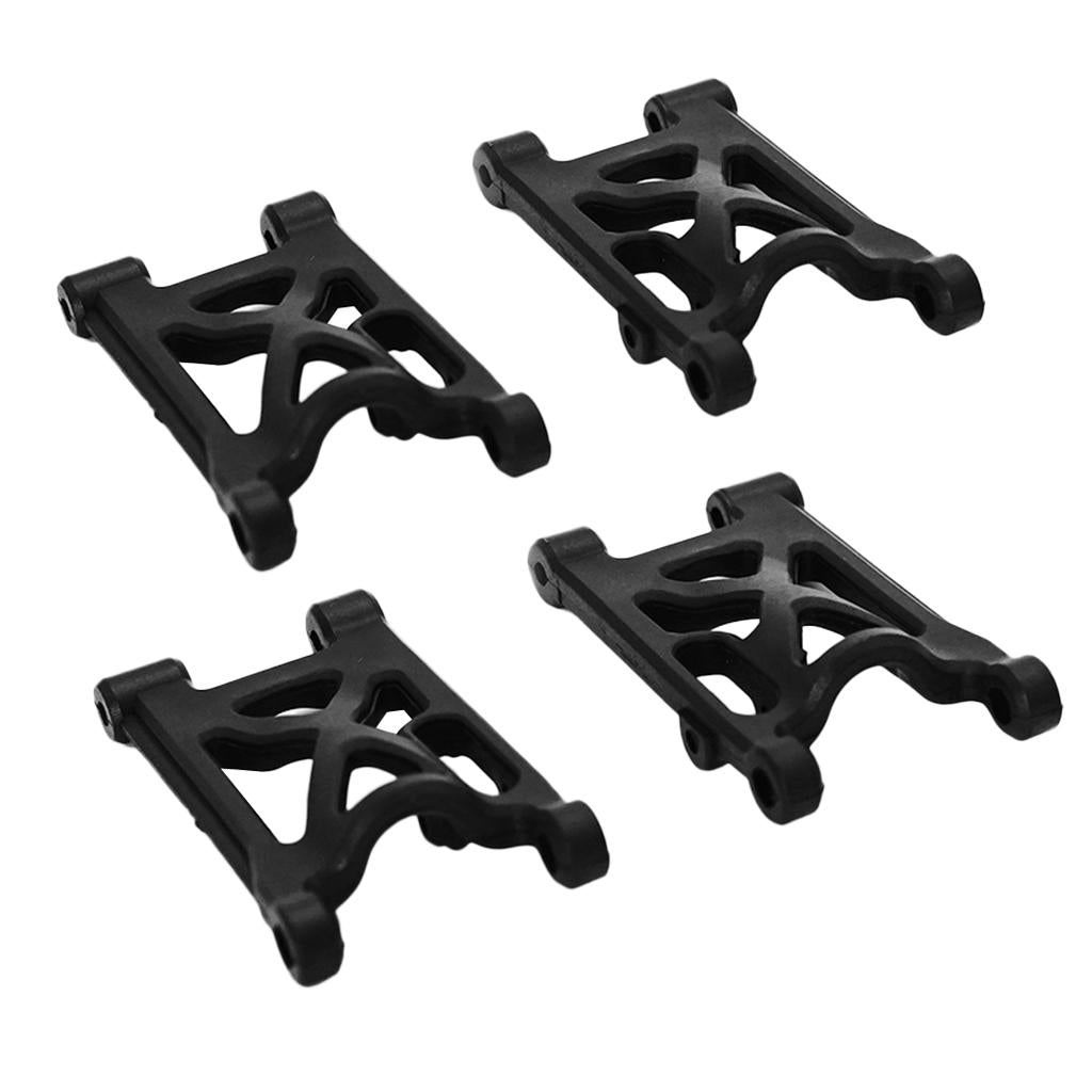 4pcs F12014-015 Rocker Arm R/L for Feiyue FY01 FY02 FY03 1/12 RC Car Parts