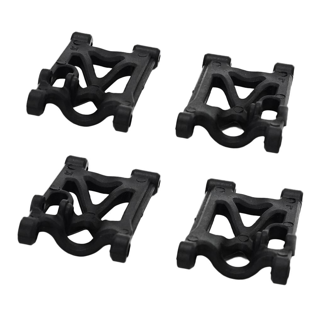 4pcs F12014-015 Rocker Arm R/L for Feiyue FY01 FY02 FY03 1/12 RC Car Parts