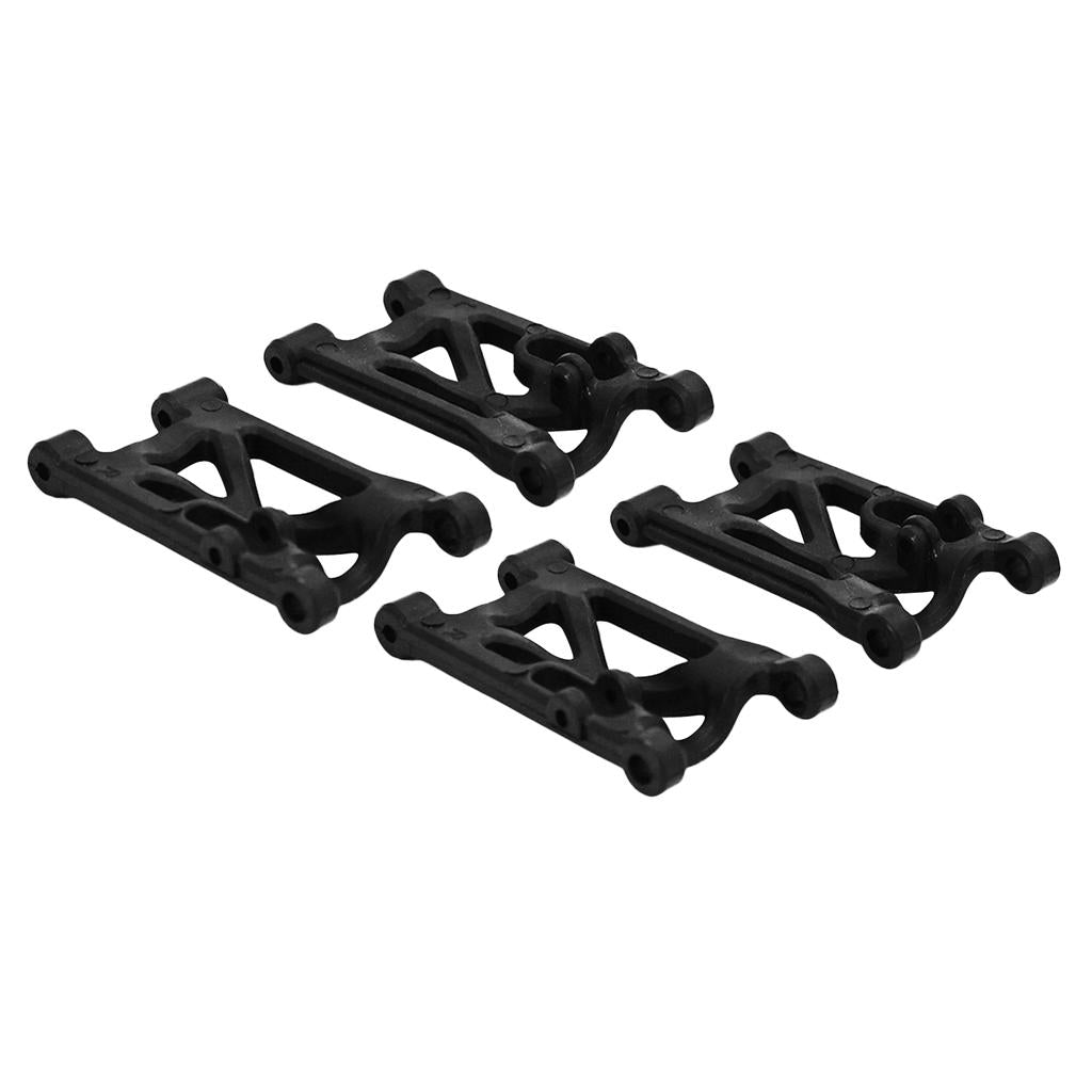 4pcs F12014-015 Rocker Arm R/L for Feiyue FY01 FY02 FY03 1/12 RC Car Parts