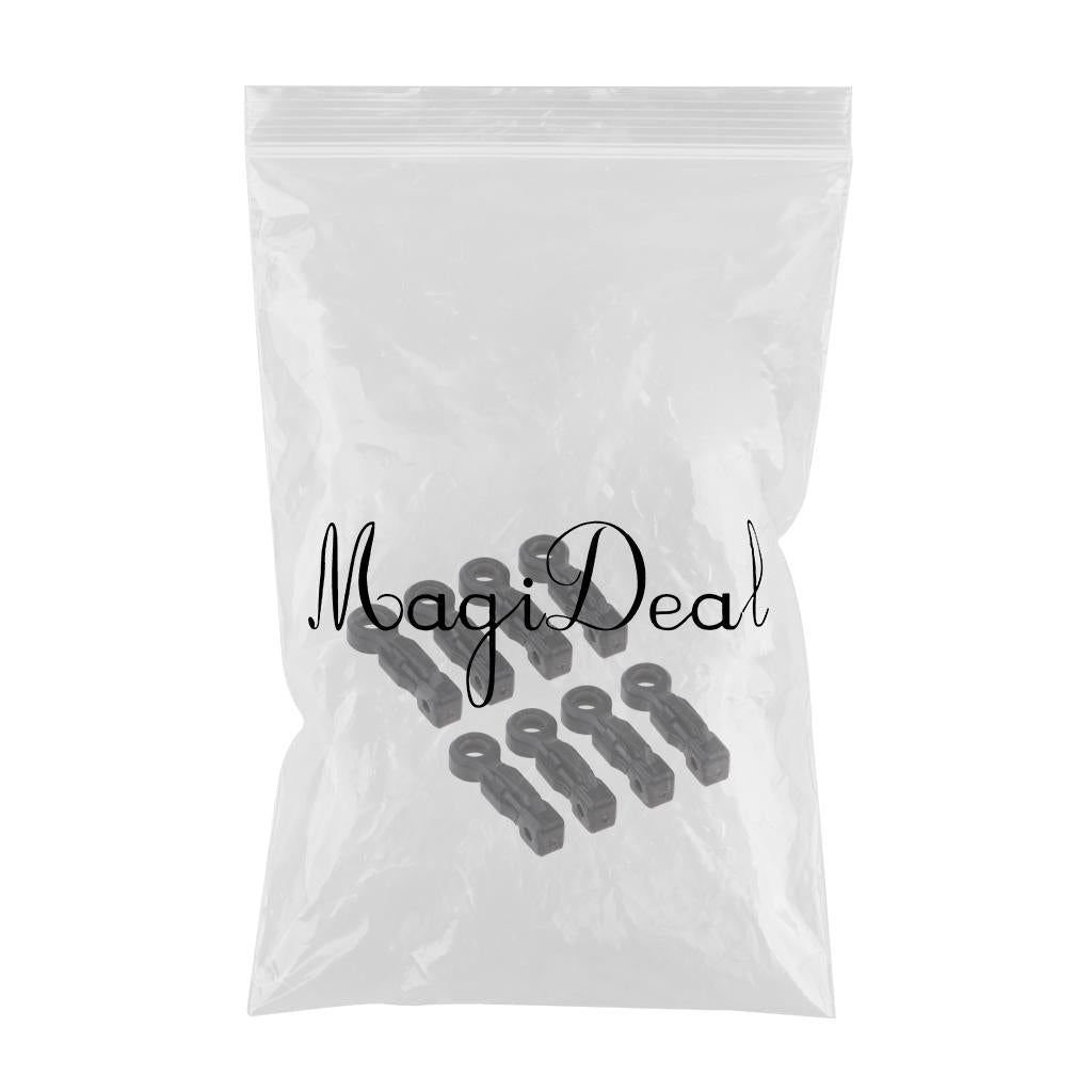 8Pcs K989-39 Upper Swing Arm for Wltoys K969 K979 K989 K999 P929 P939 RC Car