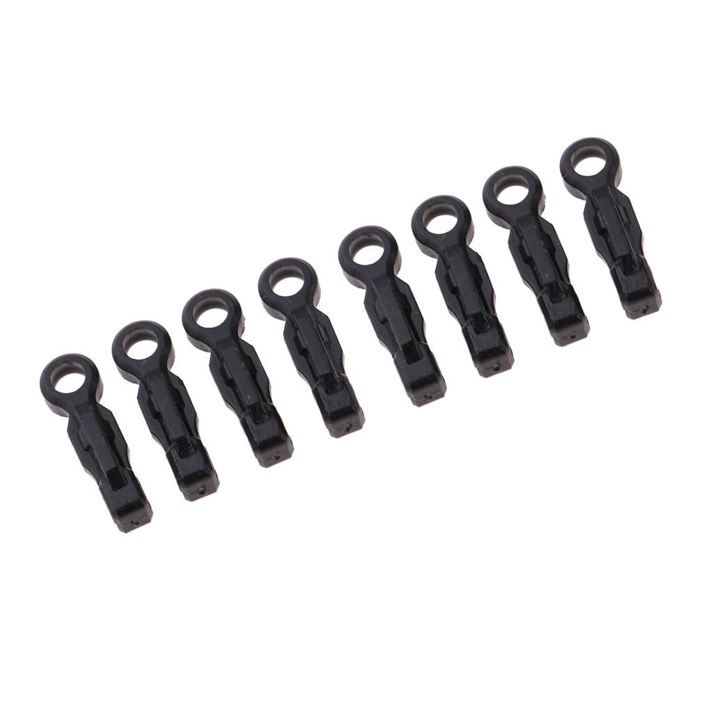 8Pcs K989-39 Upper Swing Arm for Wltoys K969 K979 K989 K999 P929 P939 RC Car