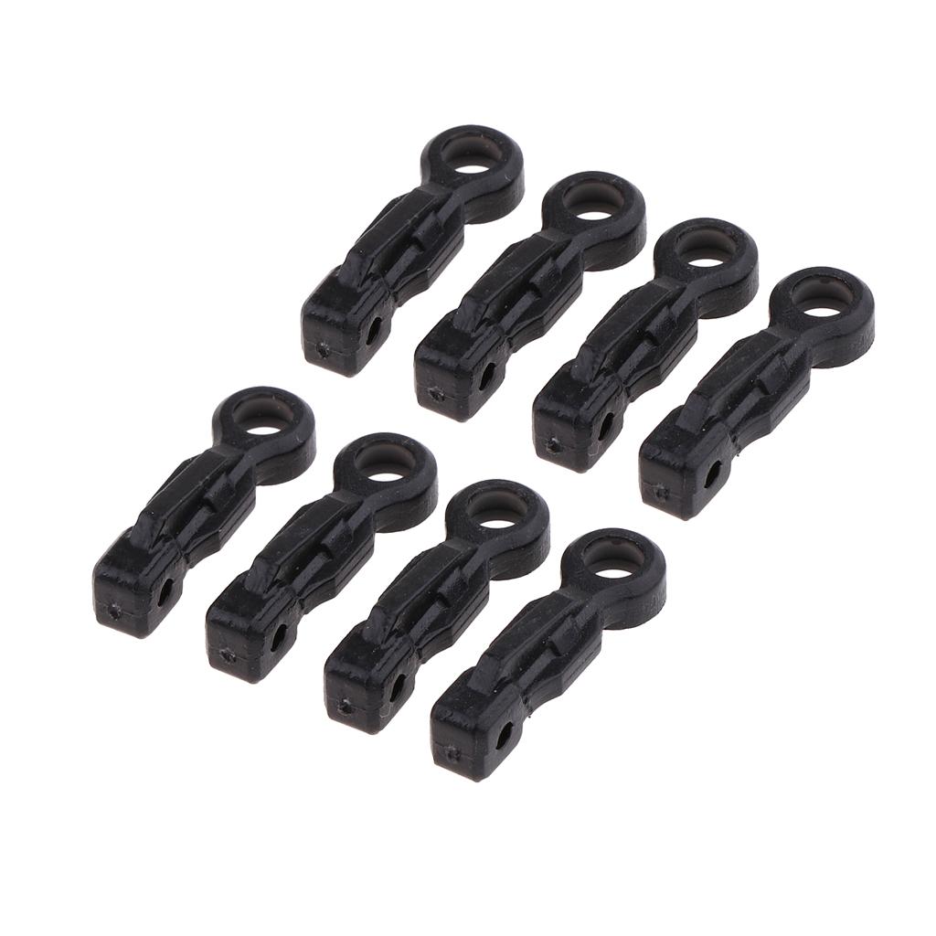 8Pcs K989-39 Upper Swing Arm for Wltoys K969 K979 K989 K999 P929 P939 RC Car