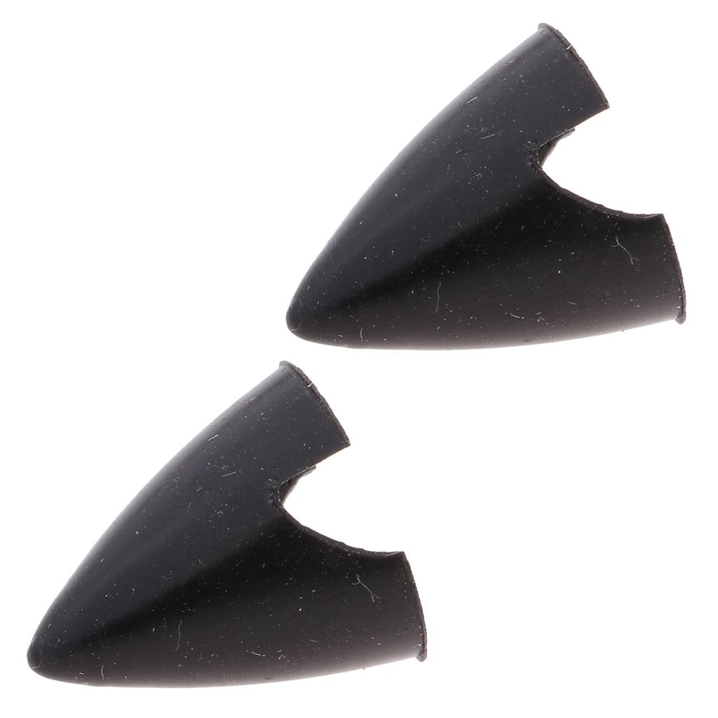 2xRC Toys RC Airplane Parts F949 3CH RC Airplane Spare Parts Cowling Fairing