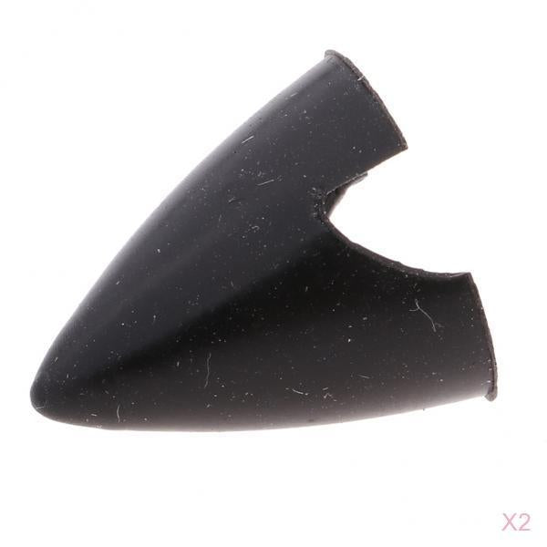 2xRC Toys RC Airplane Parts F949 3CH RC Airplane Spare Parts Cowling Fairing