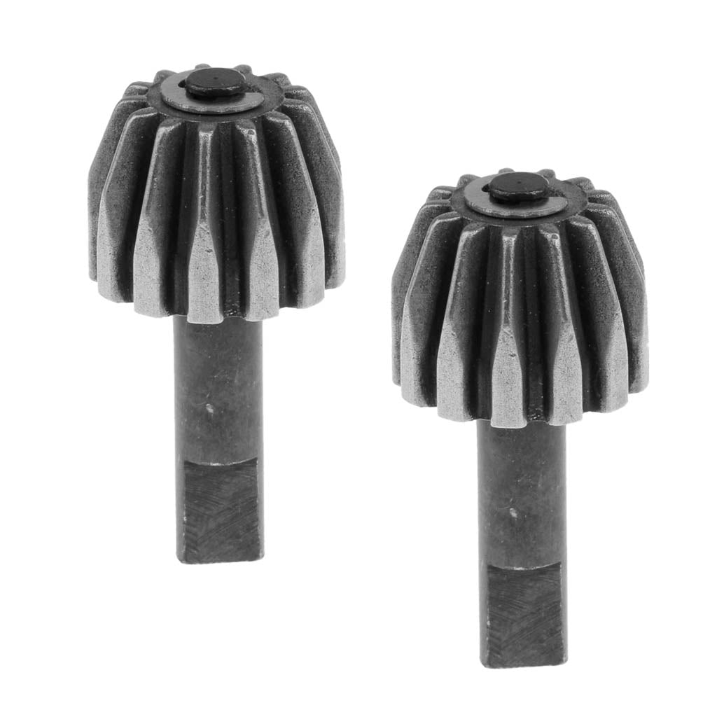 02030 Drive Gear 13T Differential Pinion Gear for 1/10 HSP 94111 Nitro Buggy