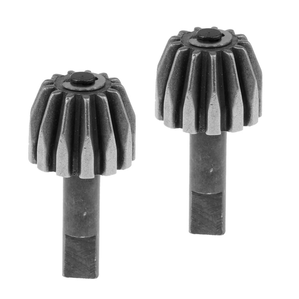 02030 Drive Gear 13T Differential Pinion Gear for 1/10 HSP 94111 Nitro Buggy