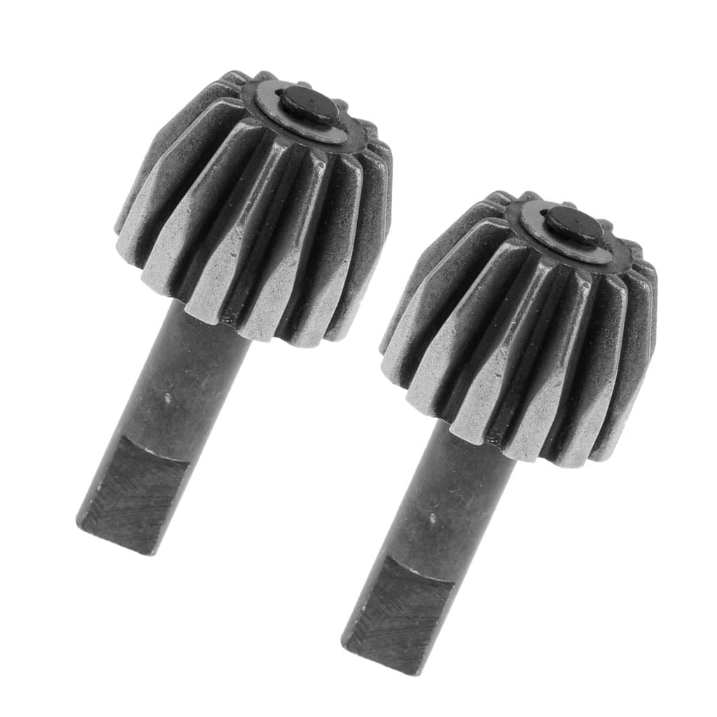 02030 Drive Gear 13T Differential Pinion Gear for 1/10 HSP 94111 Nitro Buggy