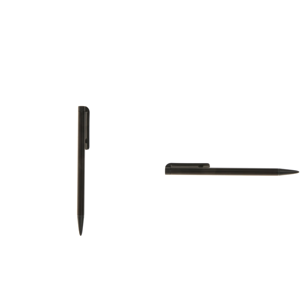 2xUniversal Resistance Pens for New Nintendo 3DS Touch Stylus Pens black