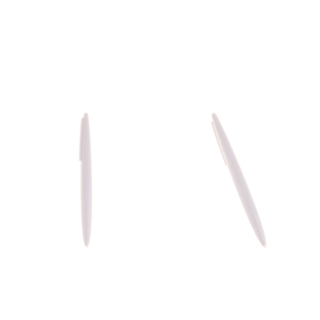 2x Large Pen Touch Screen Stylus Pen Replacement for Console/Tablet/Phone