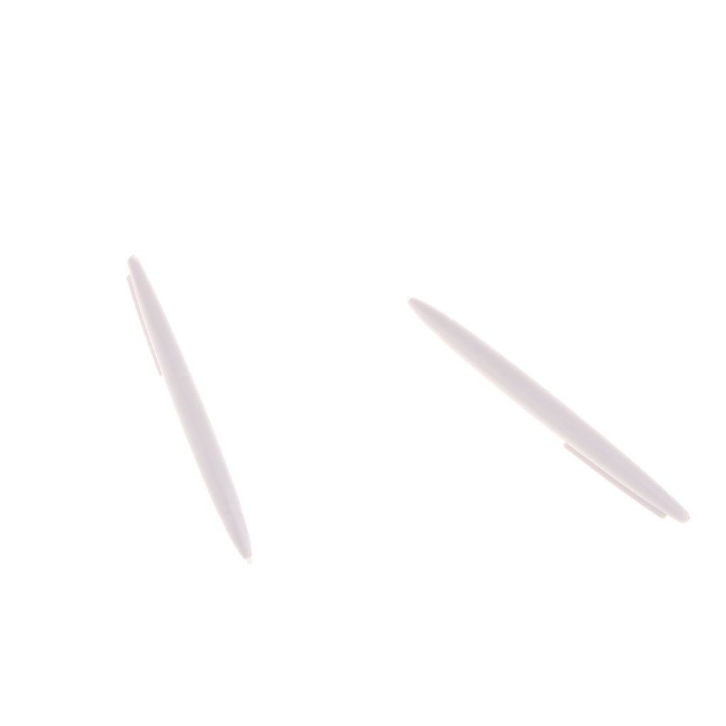 2x Large Pen Touch Screen Stylus Pen Replacement for Console/Tablet/Phone