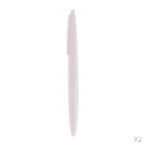 2x Large Pen Touch Screen Stylus Pen Replacement for Console/Tablet/Phone