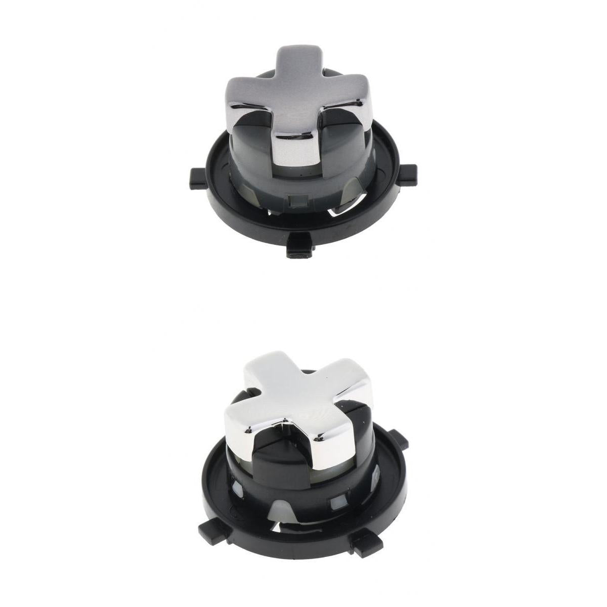 2x Transforming D-Pad Rotating Dpad Button for Microsoft 360 Controller