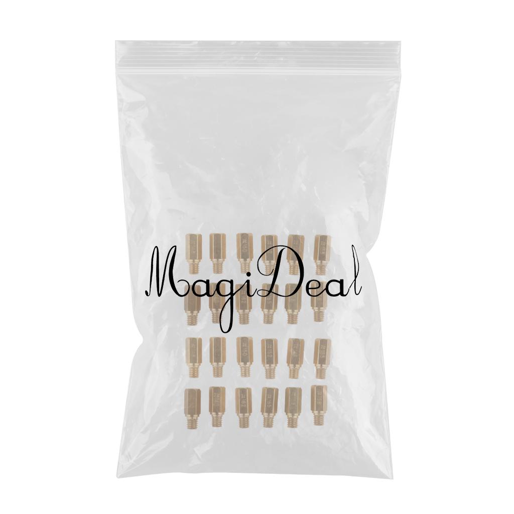 24x Carburetor Main Jet Kit 140.142.145.148.150.152.155.158.160.162.165.168