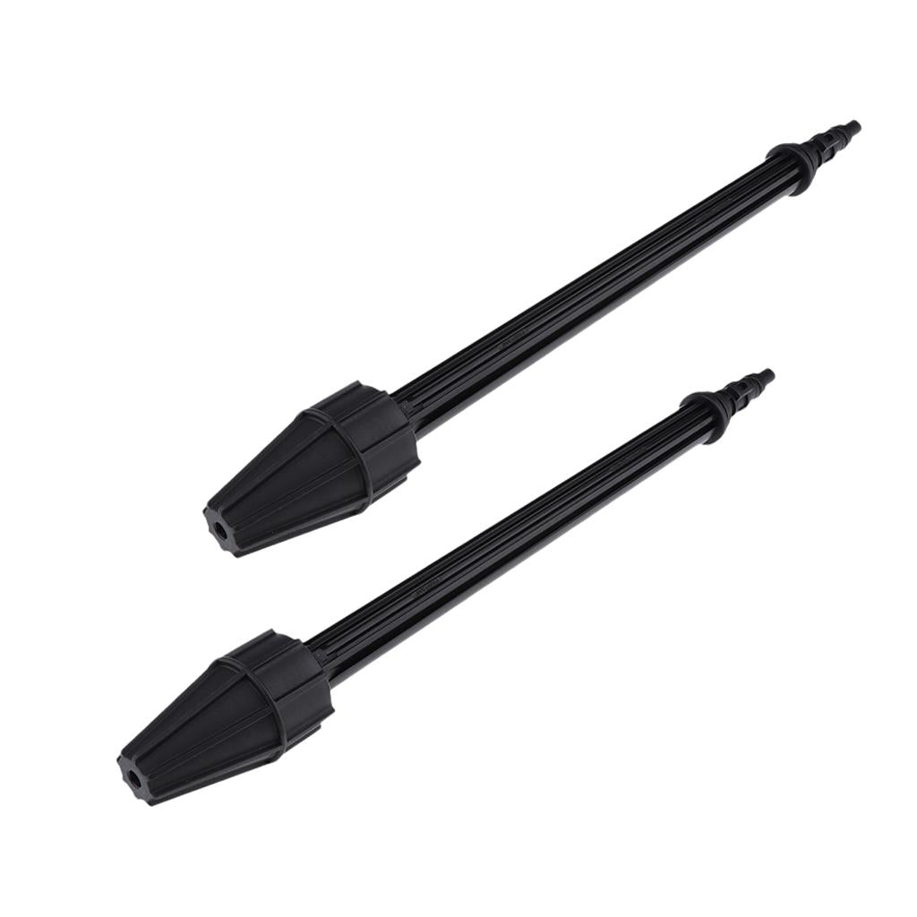2 x LAVOR Turbo Lance Spray Nozzle Pressure Washer Wand Car Cleaning Parts
