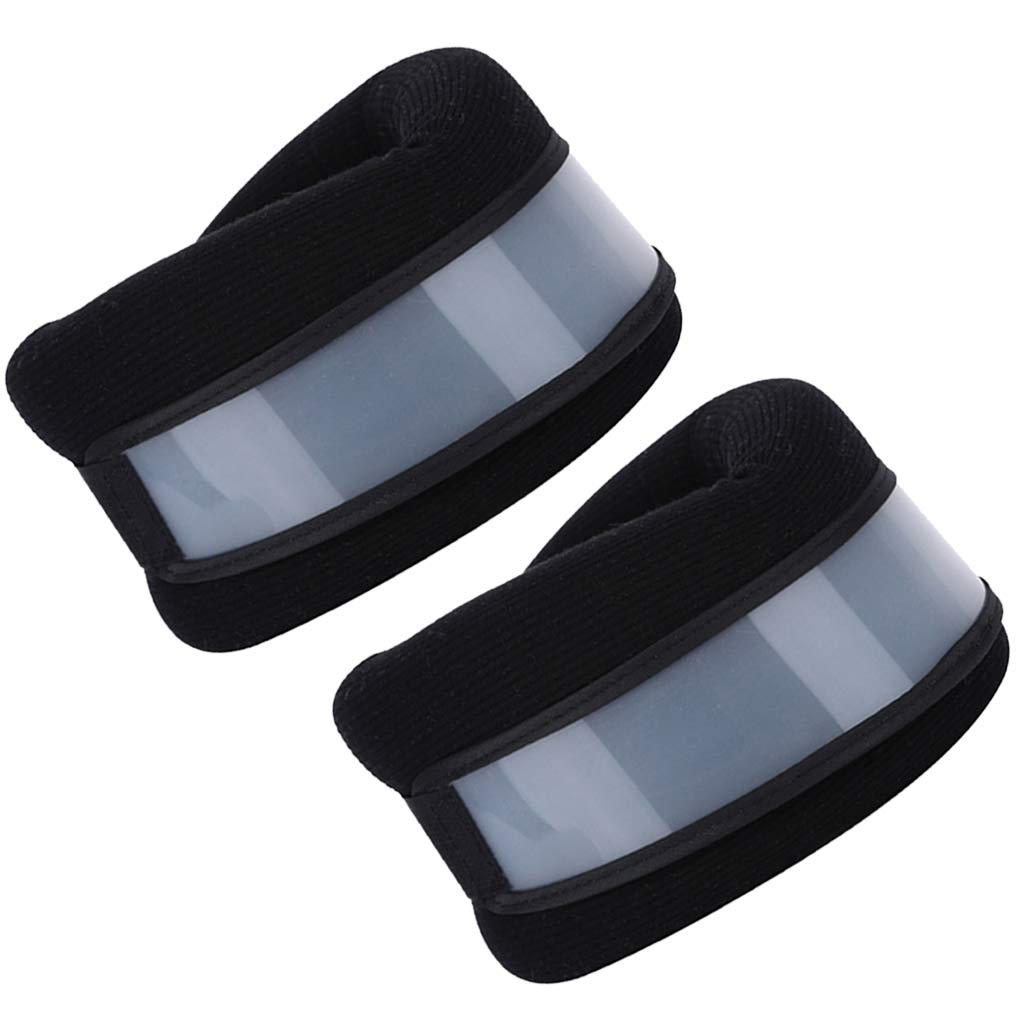 2X Cervical Collar Foam Neck Brace Belts Support Shoulder Relax Pain Relief