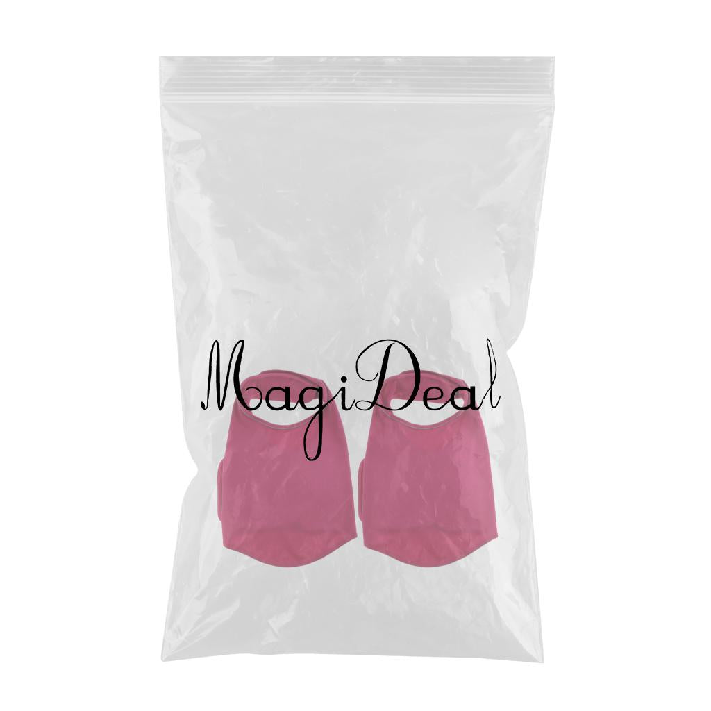 2x Dog Anxiety Calming Wrap Coat Vest for Vet Visiting Training (XS/L)