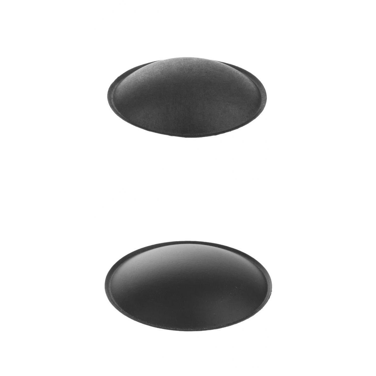 2 Pieces High Quality Bass Speaker Dome Paper Dust Cone Cover