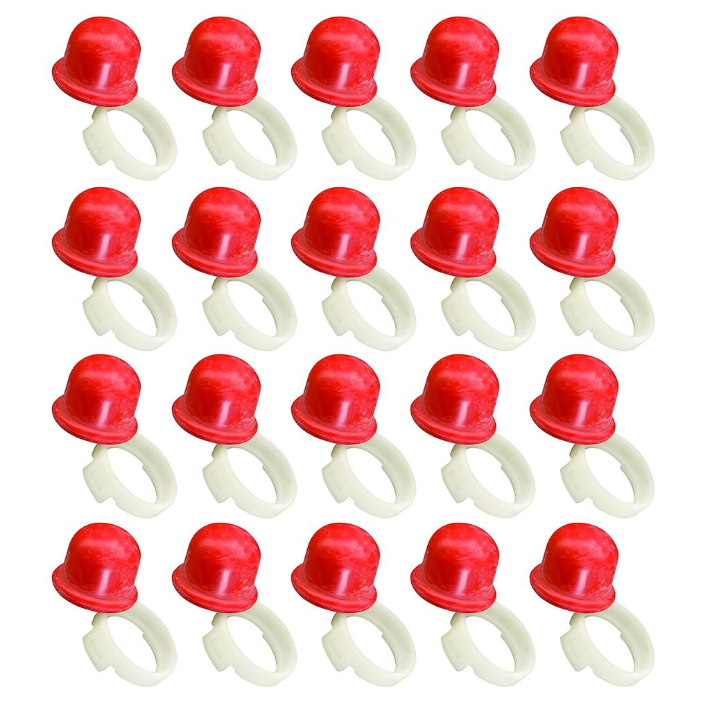 20x Primer Bulb w/ Rings 494408 694394 for Briggs&Stratton 3 to 4 hp Engine