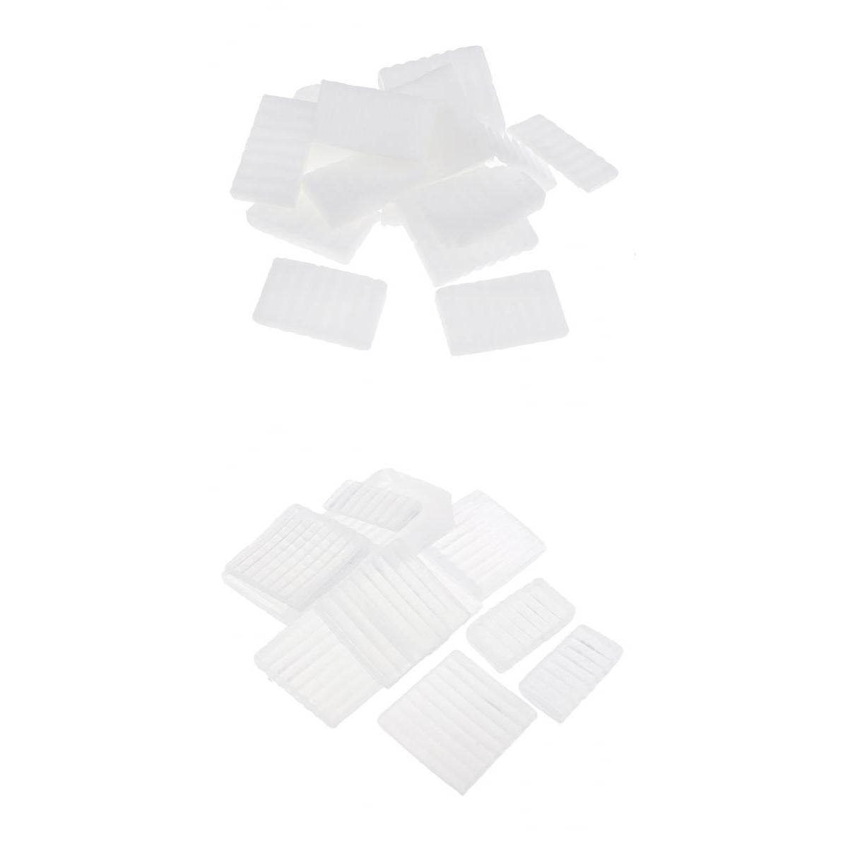 1000g White Clear Soap Base DIY Handmade Soap Material for Soap Making Craft