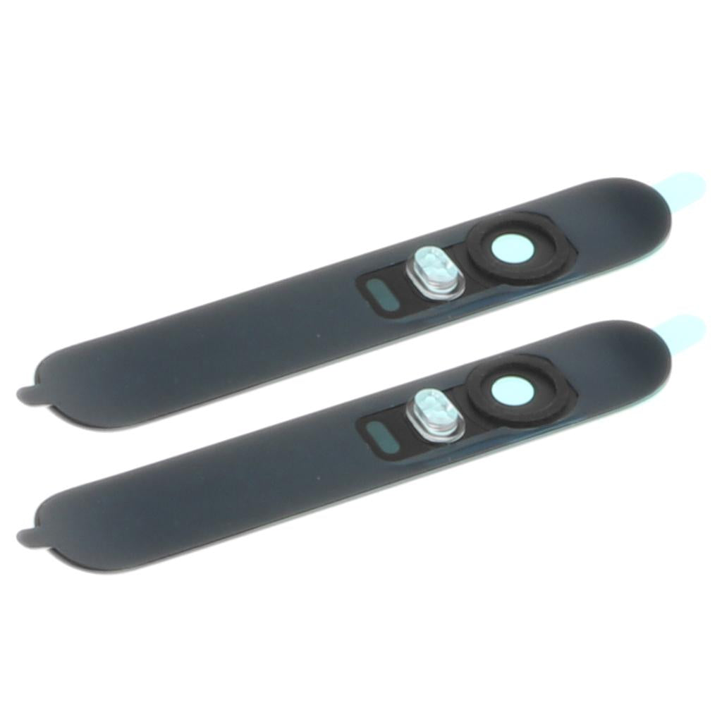 2 Pieces Back Rear Camera Real Glass Lens Cover for Huawei Google Nexus 6P