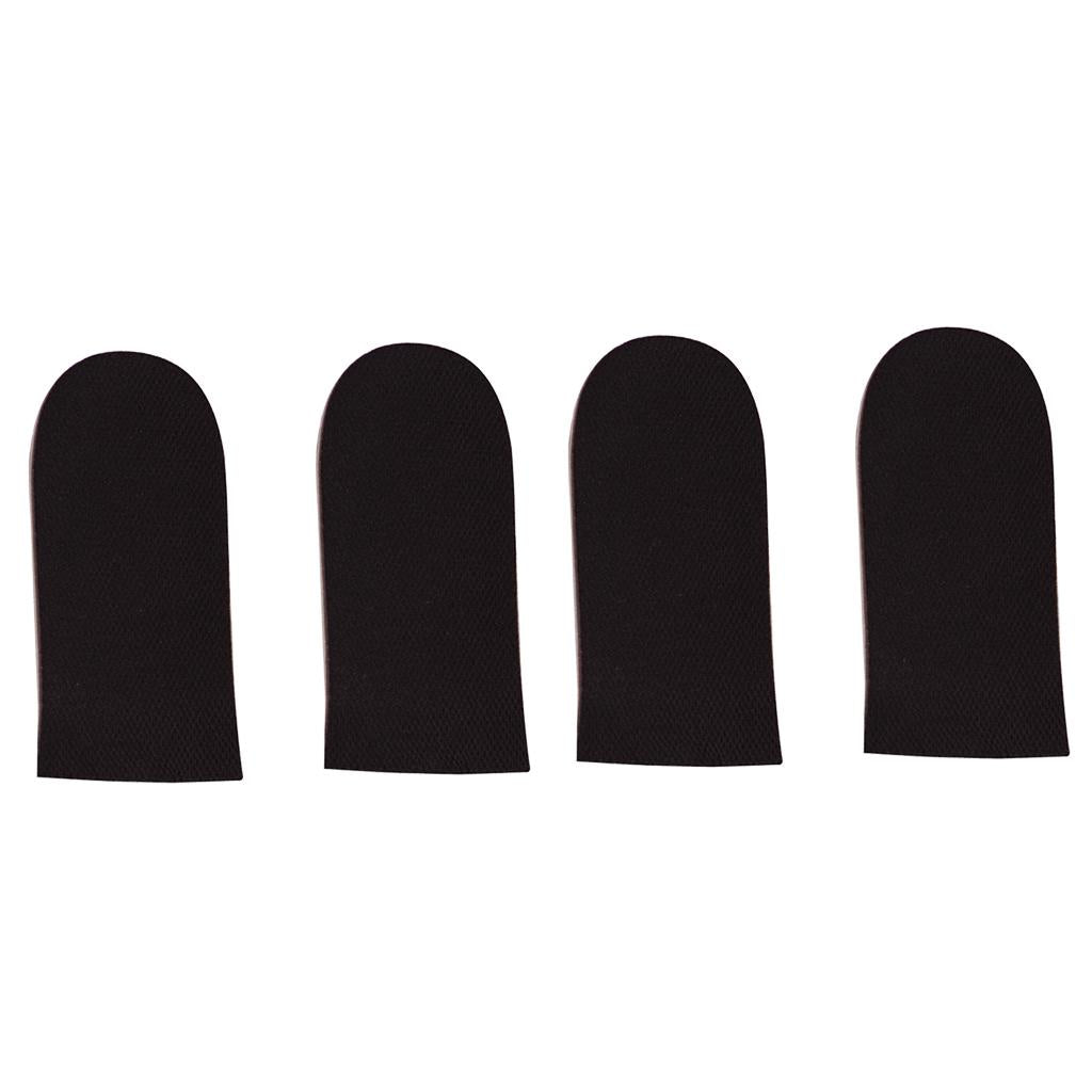 2Pairs Breathable Adjustable Memory Foam Height Increase Insoles for Sports