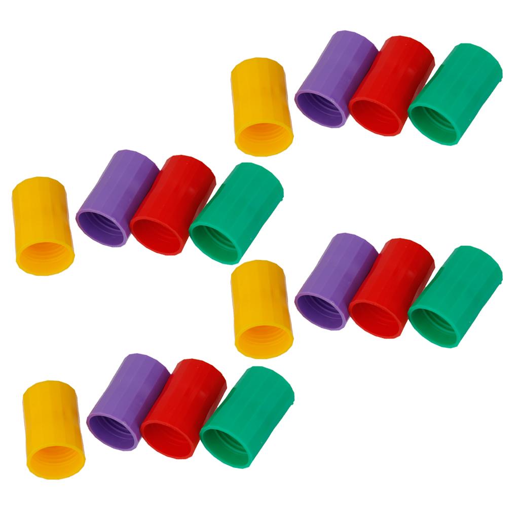 8pcs Vortex Bottle Water Science Cyclone Tube Experiment Sensory