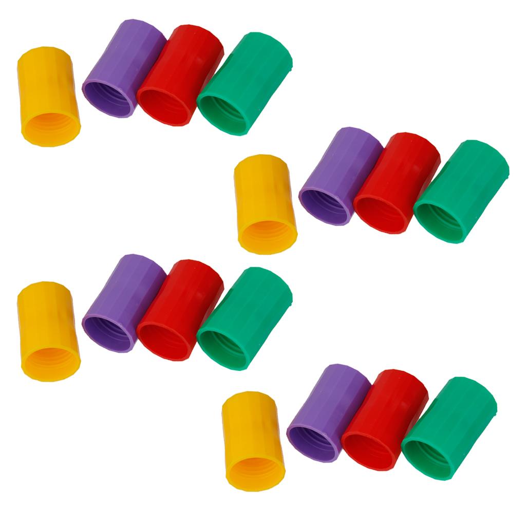 8pcs Vortex Bottle Water Science Cyclone Tube Experiment Sensory