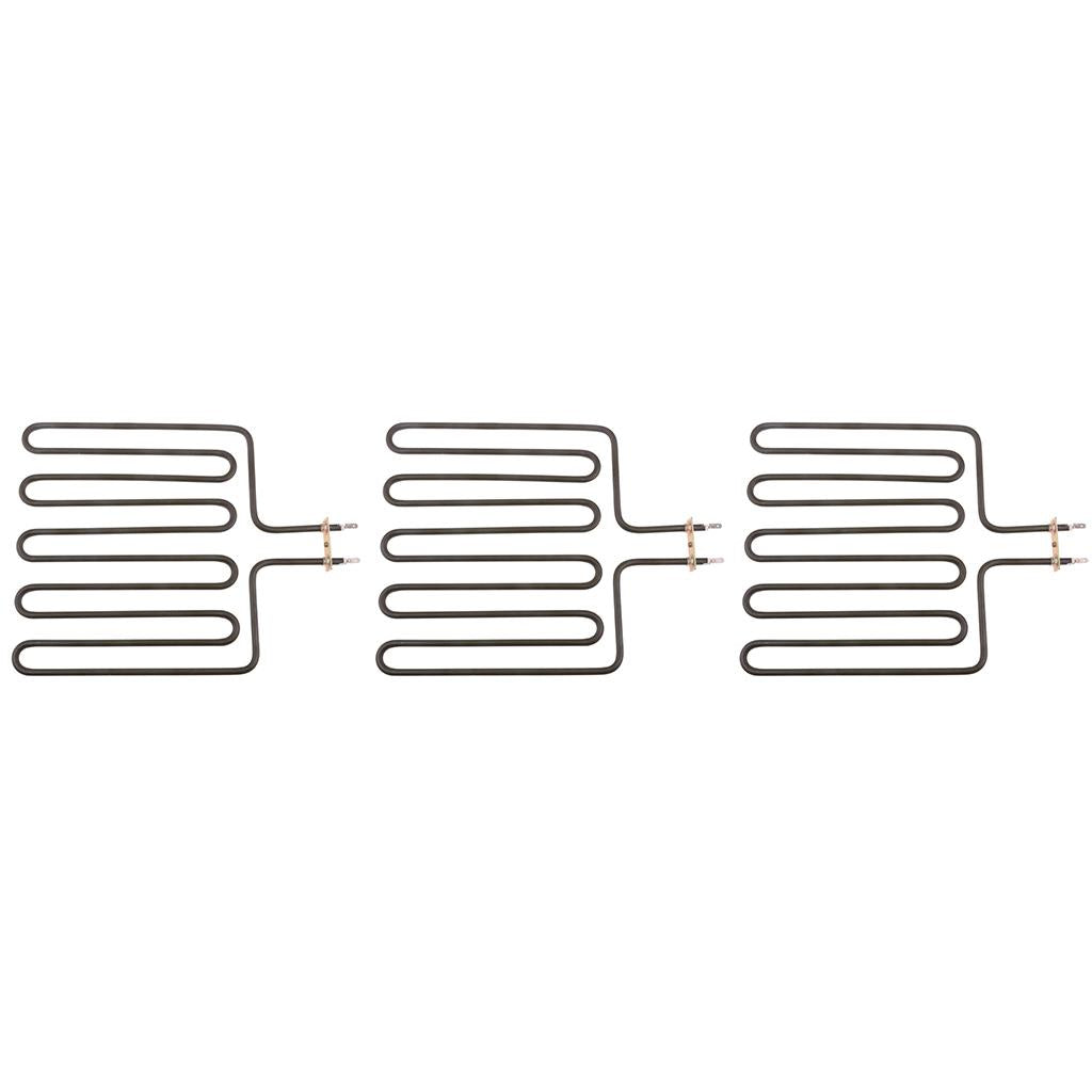 3Pcs Spa Heating Element for Sauna Heater Spas Hot Tub Heater Spas Elements