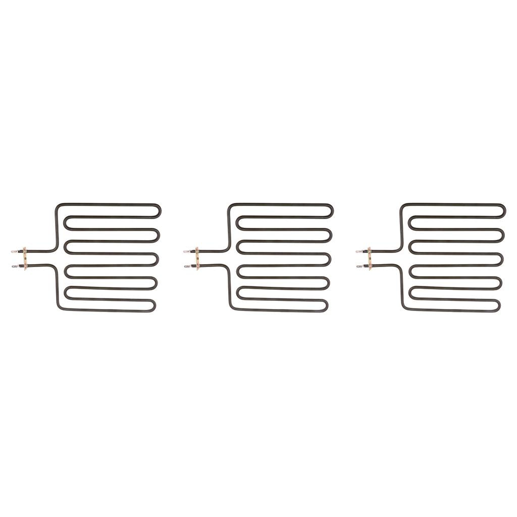 3Pcs Spa Heating Element for Sauna Heater Spas Hot Tub Heater Spas Elements
