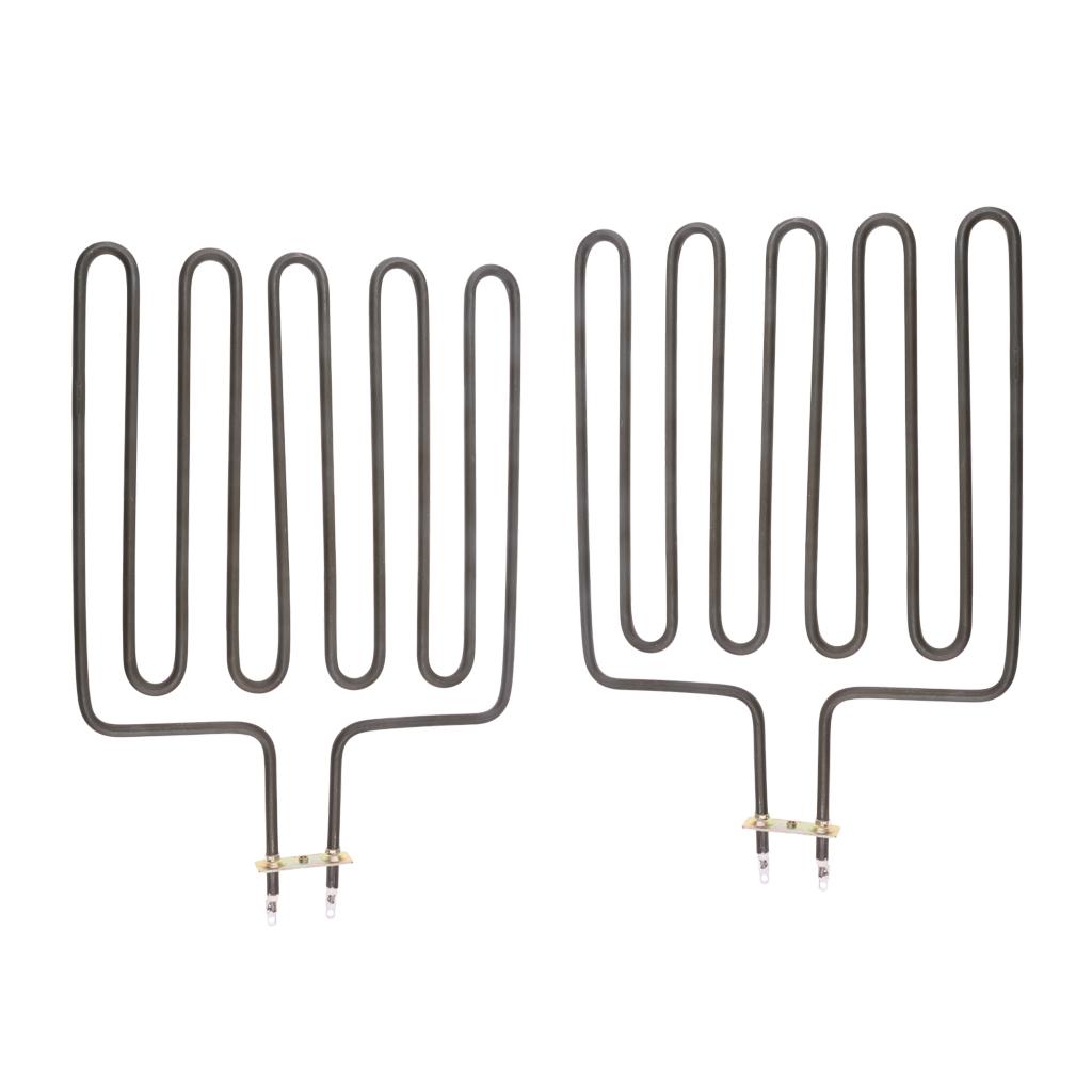 2Pcs Spa Heating Element for Sauna Heater Spas Hot Tub Heater Spas Elements