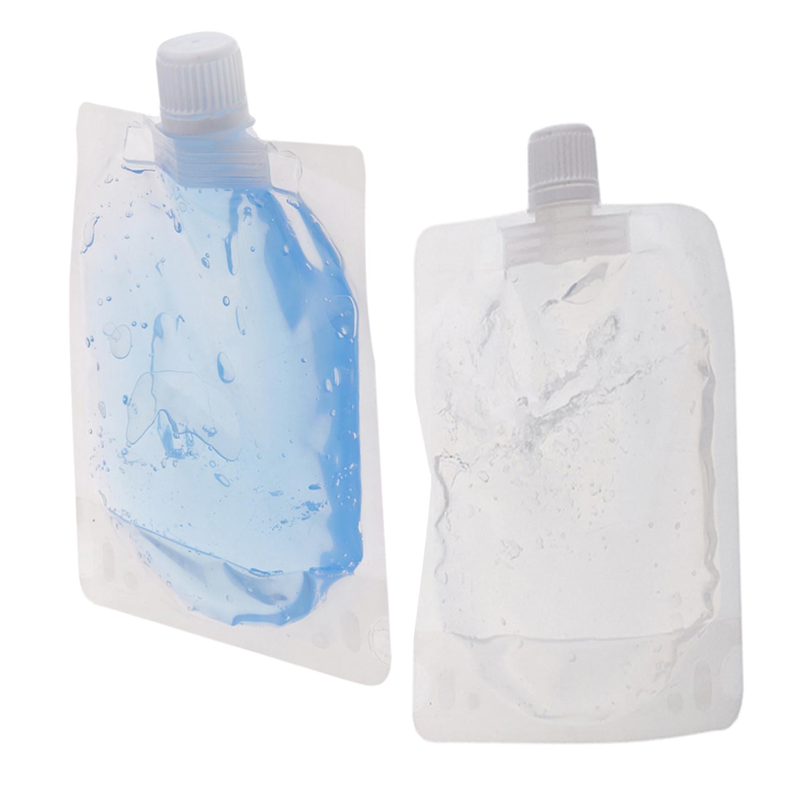 2x 100g Gel Jelly Wax for DIY Creative Candle Making Craft Supply Scentless