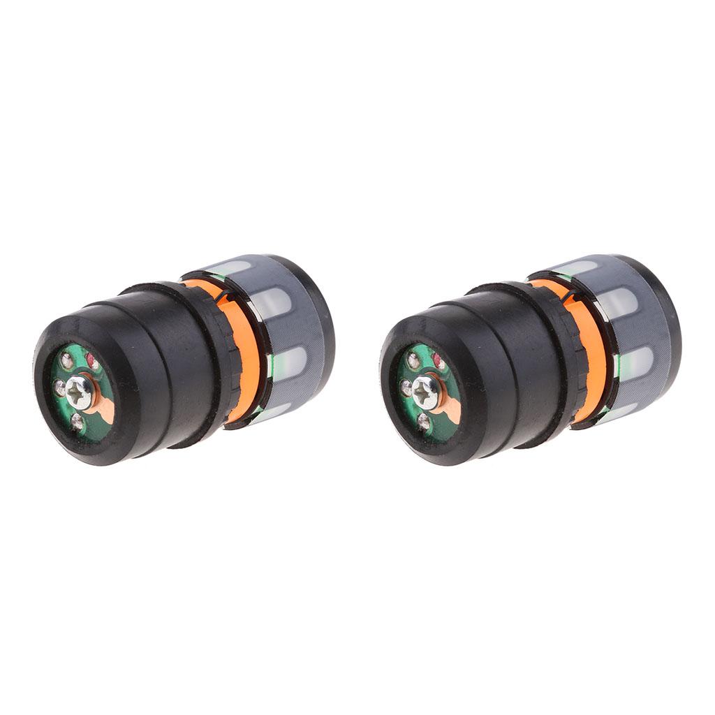 2Packs Dynamic Microphone Replacement Cartridge Core Professional Capsule