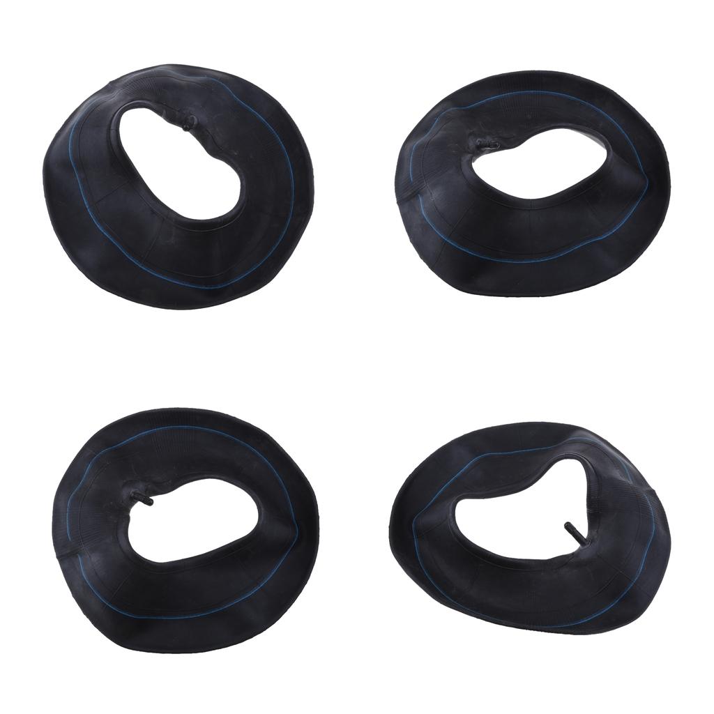 4pcs Motorbike Motorcycle Tyre Inner Tube 90cc 110cc Quad Bike Replacement
