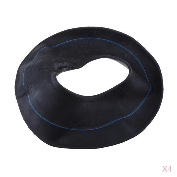 4pcs Motorbike Motorcycle Tyre Inner Tube 90cc 110cc Quad Bike Replacement